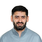 Мусагаджиев Амир Мусаевич