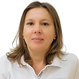 Смогоржевская Ирина Генриховна