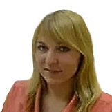 Новосельцева Анастасия Сергеевна
