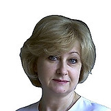 Гурьева Татьяна Николаевна