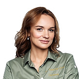 Мочалова Галина Игоревна