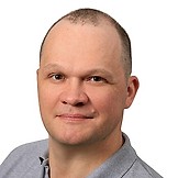 Смирнов Дмитрий Валентинович