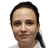 Матюшкина Виктория Александровна