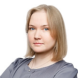 Попова Виктория Александровна