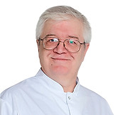 Улько Сергей Евгеньевич