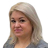 Аверина Елена Александровна