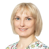 Козлова Анна Геннадьевна