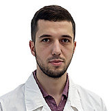 Исламов Магомедгаджи Магомедхабибович