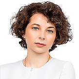 Медведева Ирина Вадимовна