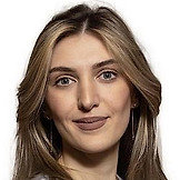 Какабадзе Этери Георгиевна