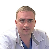 Никольский Антон Валерьевич