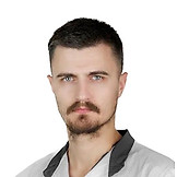 Пешехонов Кирилл Сергеевич