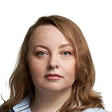 Егошина Ольга Владимировна