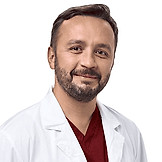 Молотков Арсений Сергеевич