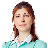 Архипенко Елена Юрьевна