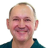 Стародуб Николай Анатольевич