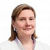 Карякина Людмила Александровна
