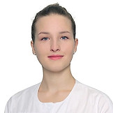 Филиппова Людмила Дмитриевна