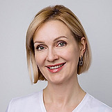 Цытко Анна Леонидовна