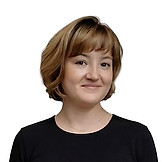 Халмурзина Альфия Наильевна