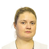 Яшина Александра Сергеевна