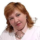 Лабунская Елена Николаевна