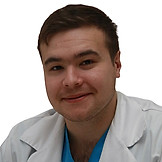 Валеев Искандер Зиннурович
