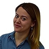 Лембрикова Елена Аркадьевна