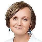 Гордеева Людмила Александровна