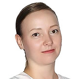 Дремина Анастасия Евгеньевна