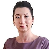 Дюжева Анна Андреевна
