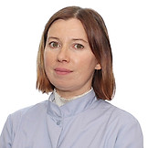 Пяткова Елена Сергеевна