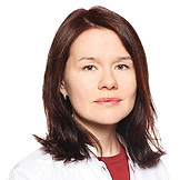 Курдакова Дарья Владимировна