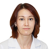 Кашенина Екатерина Петровна