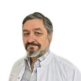 Пажильцев Илья Владимирович