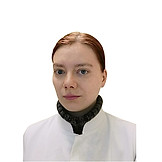 Мышкина Татьяна Вадимовна