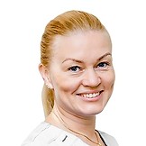 Кянксепп Инна Викторовна