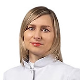 Германова Нина Игоревна