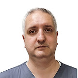 Безверхний Алексей Александрович