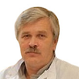 Серебренников Алексей Игоревич