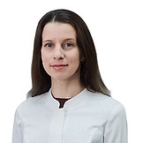 Белоусова Ксения Михайловна