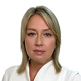 Исаченко Мария Геннадьевна