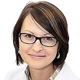 Нагорнева Станислава Владимировна