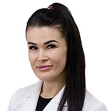 Кравец Оксана Андреевна