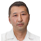 Усунгван Вячеслав Дмитриевич