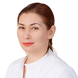 Полийчук Татьяна Петровна