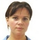 Ушкова Татьяна Викторовна