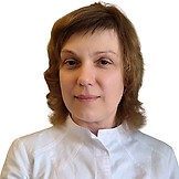 Парфентьева Марина Сергеевна