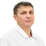 Казенов Дмитрий Викторович