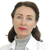 Лоскутникова Юлия Валерьевна